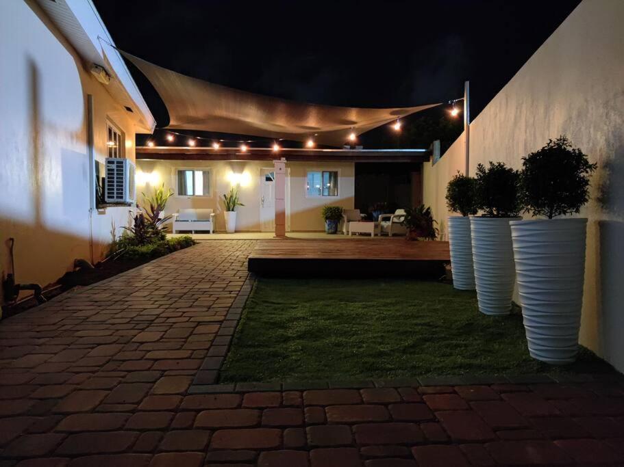 Palm Beach Paradise Vacation Rental Extérieur photo